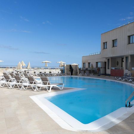Villas Eurostars Las Salinas 칼레타데푸스테 외부 사진