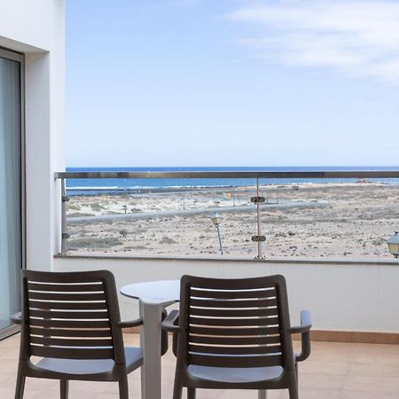 Villas Eurostars Las Salinas 칼레타데푸스테 외부 사진