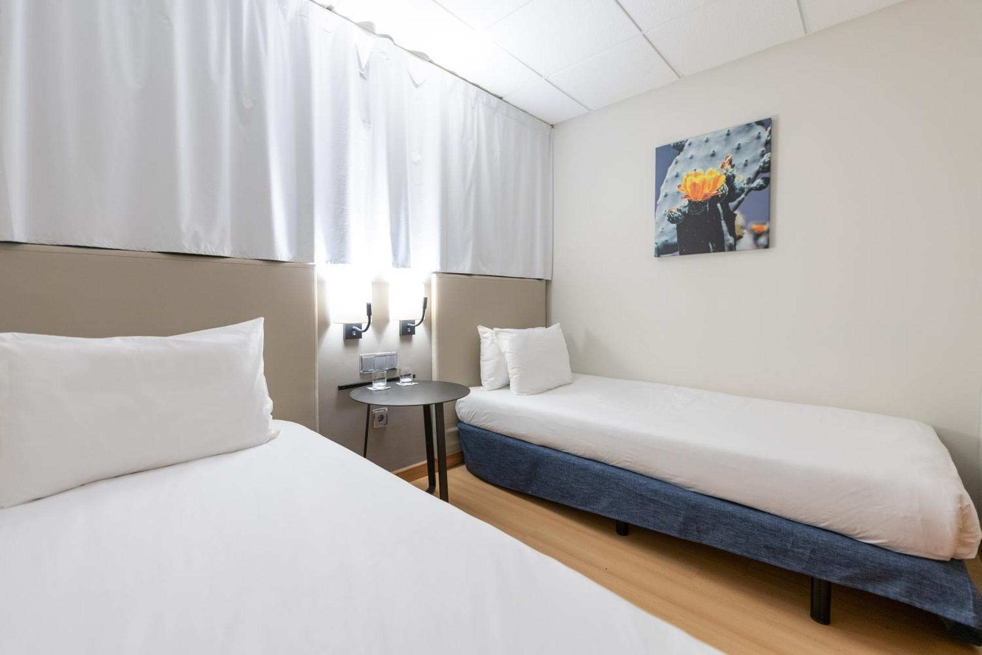 Villas Eurostars Las Salinas 칼레타데푸스테 외부 사진