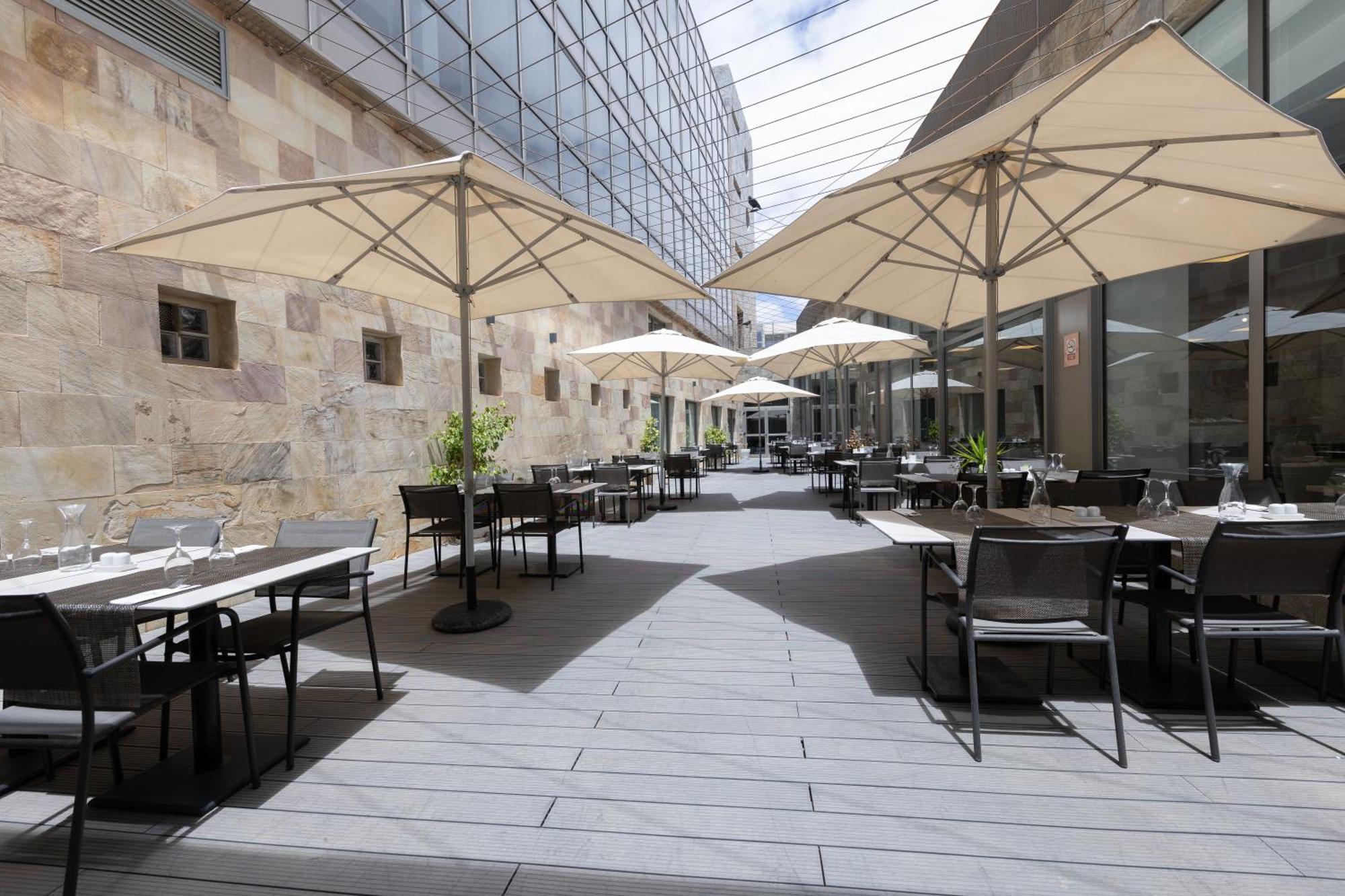 Villas Eurostars Las Salinas 칼레타데푸스테 외부 사진