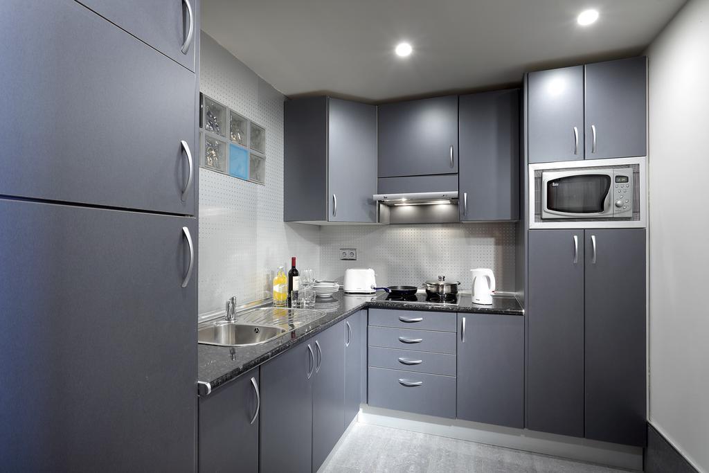 Villas Eurostars Las Salinas 칼레타데푸스테 외부 사진