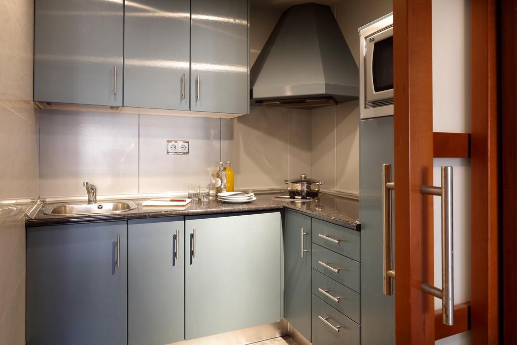 Villas Eurostars Las Salinas 칼레타데푸스테 외부 사진