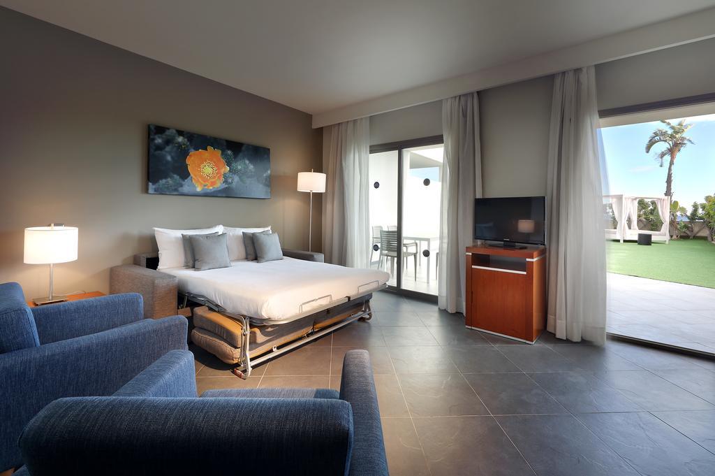 Villas Eurostars Las Salinas 칼레타데푸스테 외부 사진
