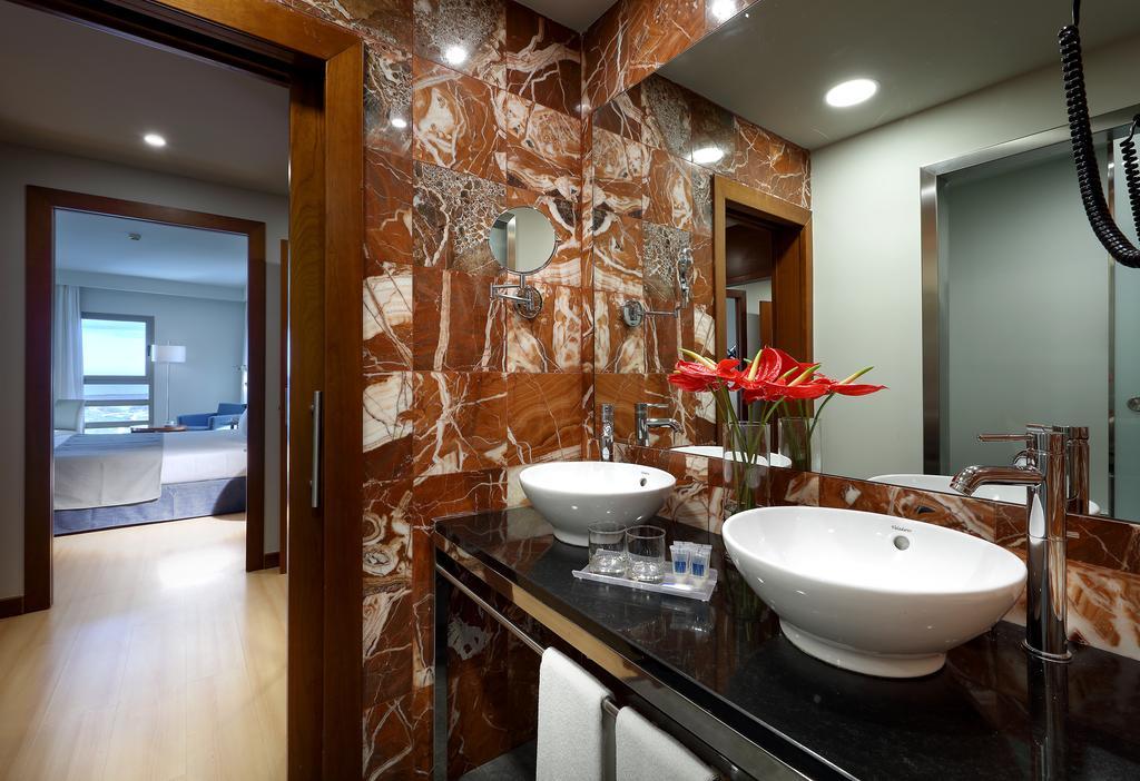 Villas Eurostars Las Salinas 칼레타데푸스테 외부 사진