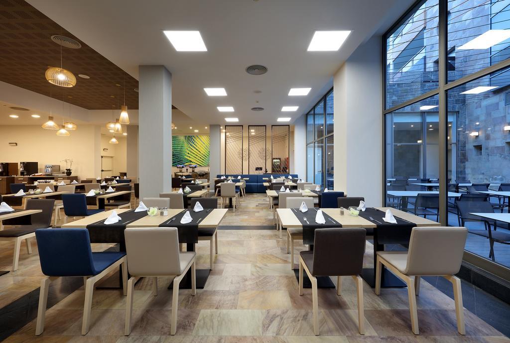 Villas Eurostars Las Salinas 칼레타데푸스테 외부 사진