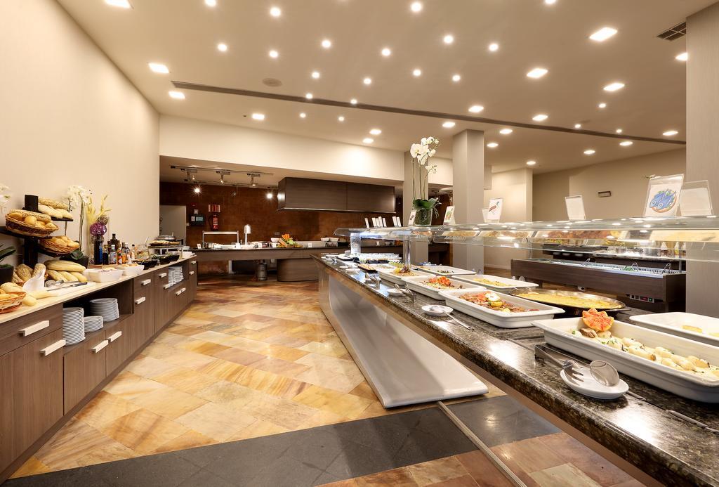 Villas Eurostars Las Salinas 칼레타데푸스테 외부 사진