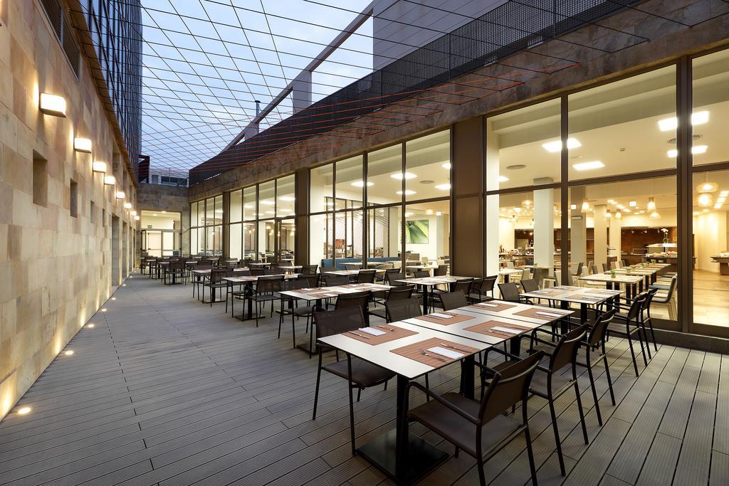 Villas Eurostars Las Salinas 칼레타데푸스테 외부 사진