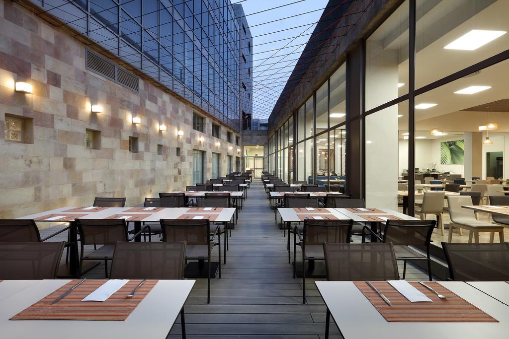 Villas Eurostars Las Salinas 칼레타데푸스테 외부 사진