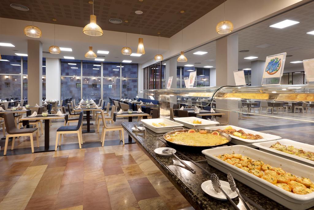 Villas Eurostars Las Salinas 칼레타데푸스테 외부 사진