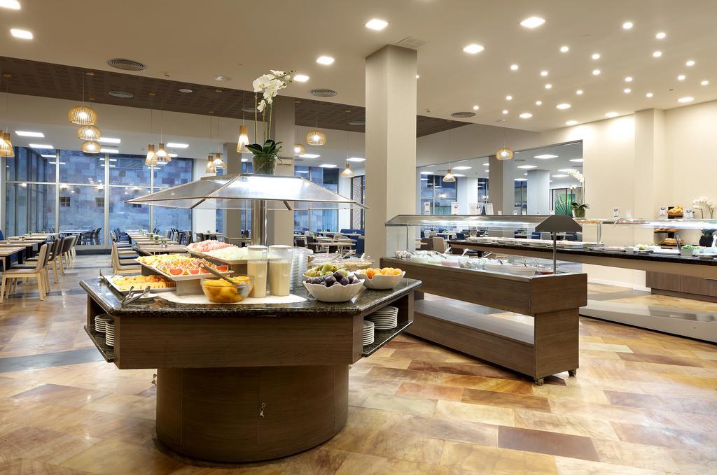 Villas Eurostars Las Salinas 칼레타데푸스테 외부 사진