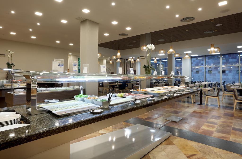 Villas Eurostars Las Salinas 칼레타데푸스테 외부 사진