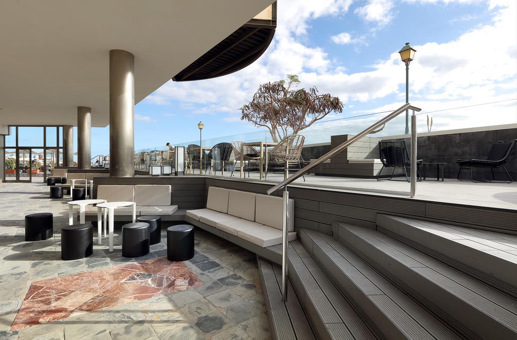 Villas Eurostars Las Salinas 칼레타데푸스테 외부 사진