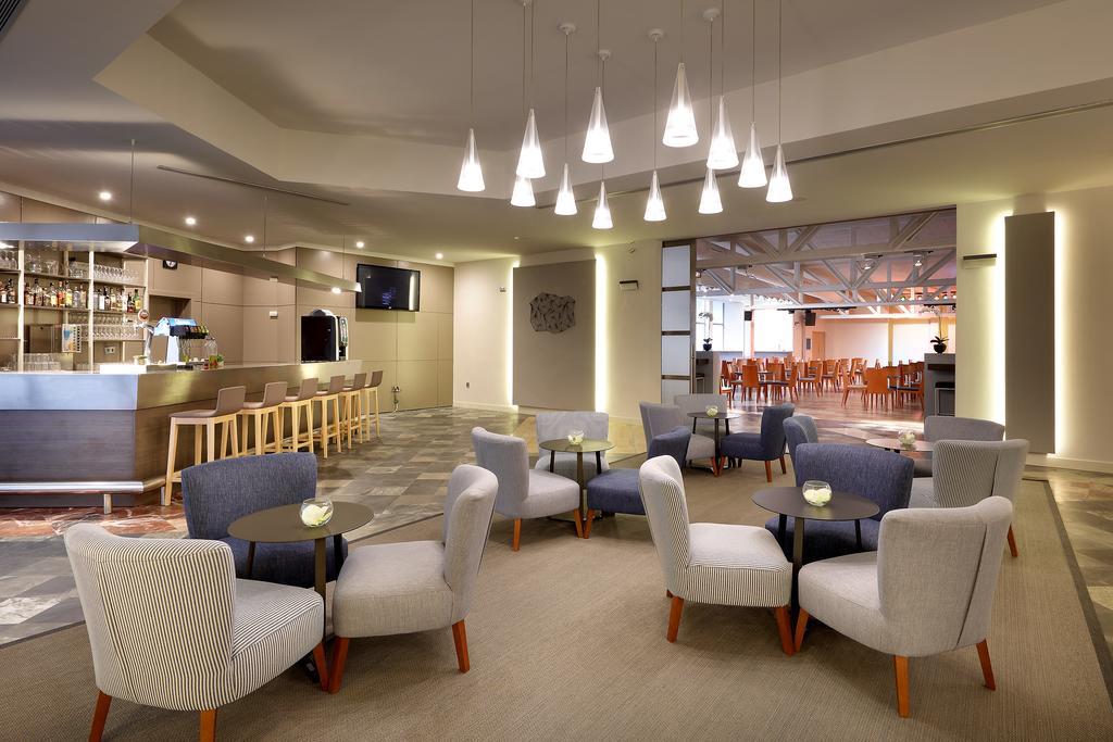 Villas Eurostars Las Salinas 칼레타데푸스테 외부 사진