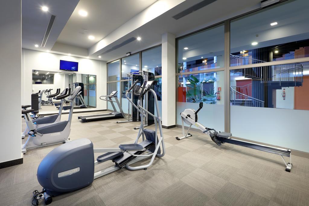 Villas Eurostars Las Salinas 칼레타데푸스테 외부 사진