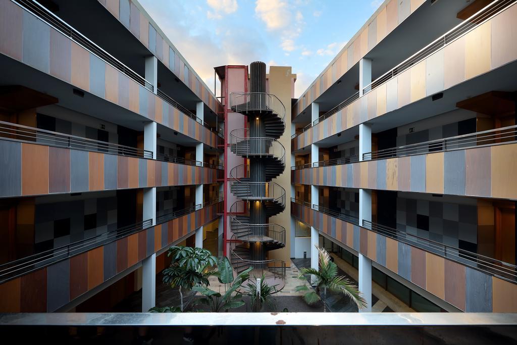 Villas Eurostars Las Salinas 칼레타데푸스테 외부 사진