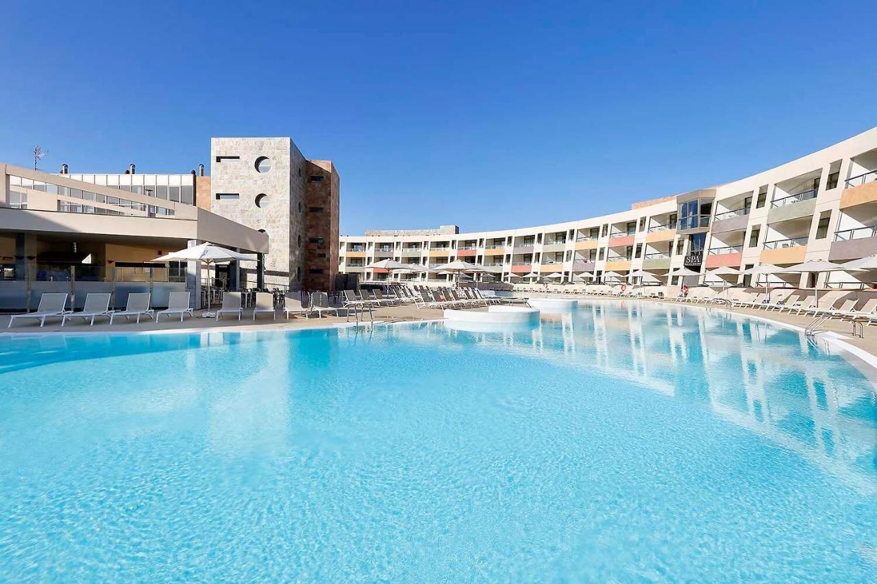 Villas Eurostars Las Salinas 칼레타데푸스테 외부 사진